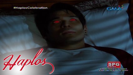 Haplos: Bagong alipin ni Lucille | Episode 109