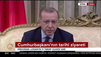 Lozan anlaşması