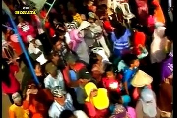 Ngidam Jemblem Utami & Sodiq Monata Paguron 2014