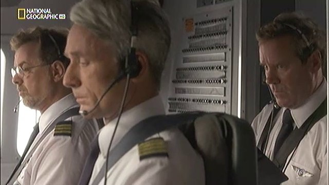 Indagini ad Alta Quota 13x08 Test Mortale