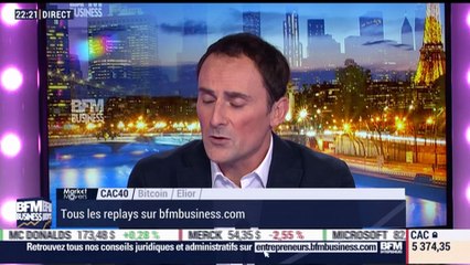 Market Movers : Comment expliquer le retournement de tendance sur le CAC 40 ? - 06/12