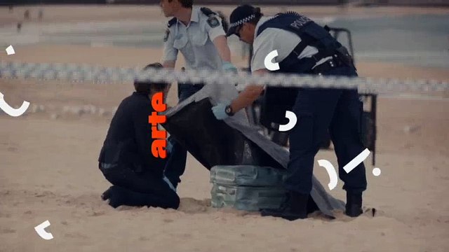 Bande-annonce de Top of the Lake - China Girl , saison 2 (VF)