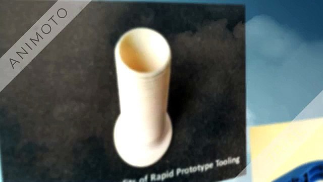 Explaining the Benefits of Rapid Prototype Tooling