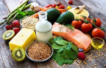 Les aliments qui vous aideront à désintoxiquer votre organisme