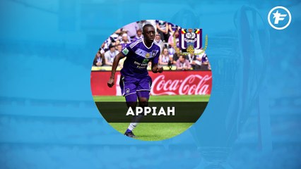 L'équipe type de la 6e journée de la Ligue des champions