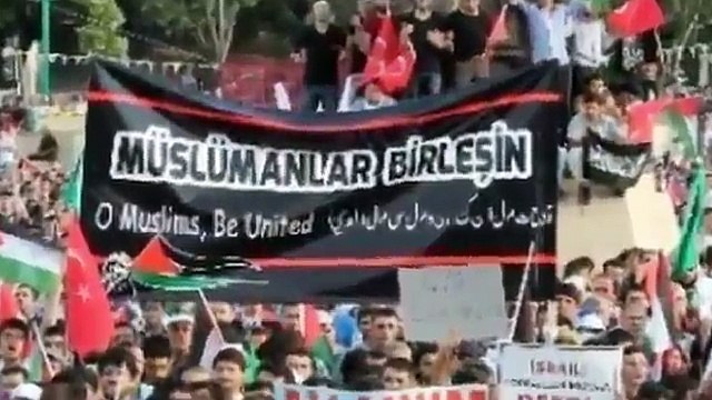 Dualarımızı Bu seferde Kudüs İçin KUDÜSTE ezan dinmesin·:*¨`*:·.WwW.SeSLiDeo.CoM·:*¨`*:·.