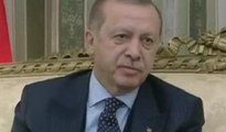 Cumhurbaşkanı Erdoğan Yunan mevkidaşı Pavlopulos ile görüştü