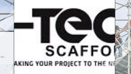 Hi Tech Scaffolding