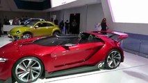 Volkswagen - VW GTI Roadster - new -yeni süper model