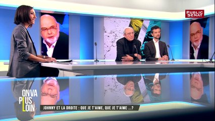 Johnny et les politiques : « Souvenirs, souvenirs »