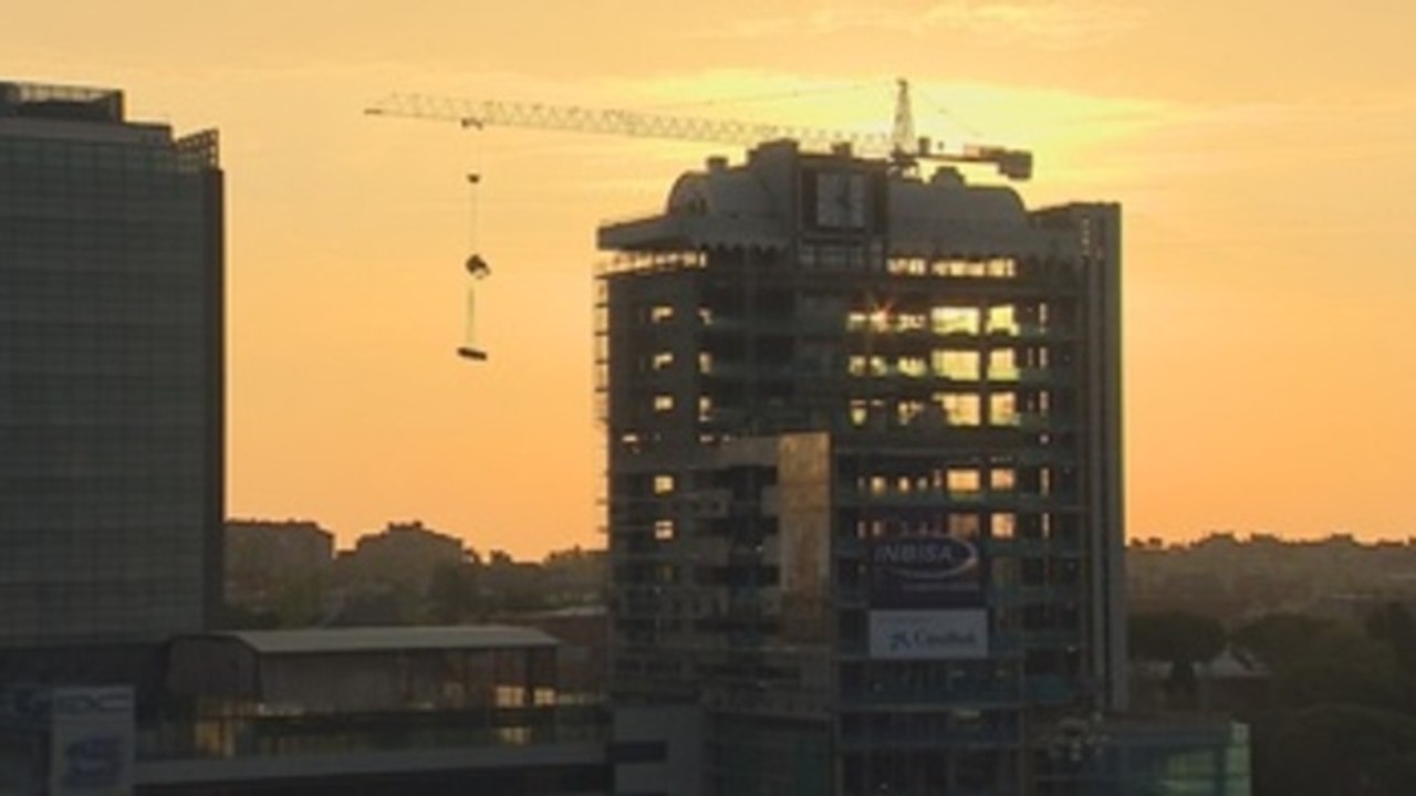 El precio de la vivienda sube un 6,7 % anual y encadena 14 trimestres al alza