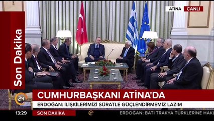 Türkiye-Yunanistan ilişkileri