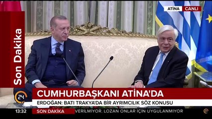 Türkiye-Yunanistan ilişkileri ve Kıbrıs