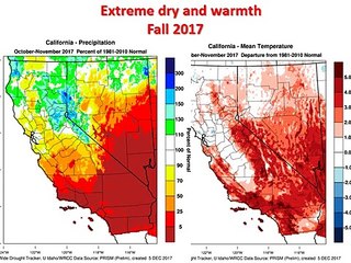 Strong Santa Ana Wind and Extreme Fire Danger - NWS San Diego
