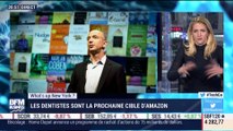 What's Up New York: Les dentistes sont la prochaine cible d'Amazon - 06/12