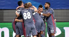 Leipzig-Beşiktaş Maçında Alman Taraftar, Kalp Krizi Geçirerek Öldü