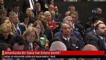 Amerika'da Bir Dava Var Evlere Şenlik