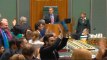 Australie : cris de joie et drapeau LGBTQ au Parlement, qui a adopté la loi sur le mariage gay