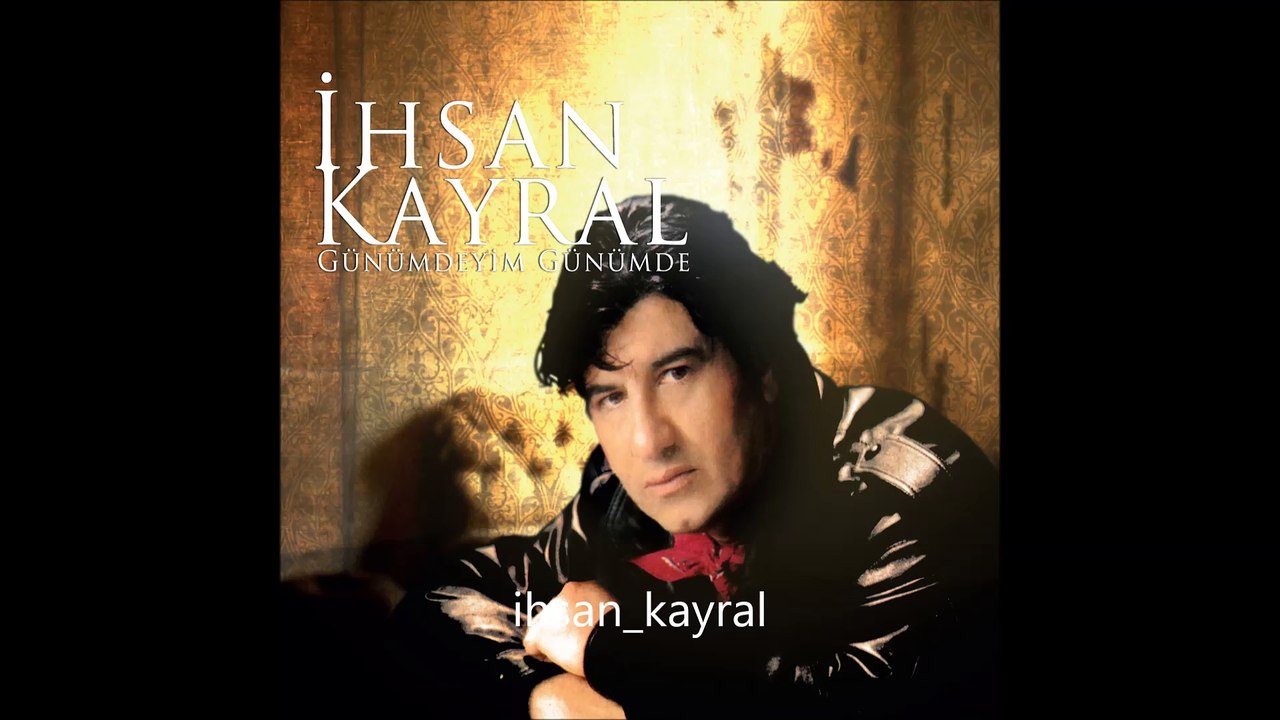 İhsan Kayral - Kumsal