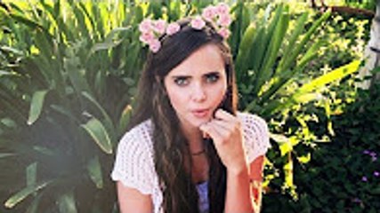 Bibia Be Ye Ye - Ed Sheeran (Tiffany Alvord Cover)