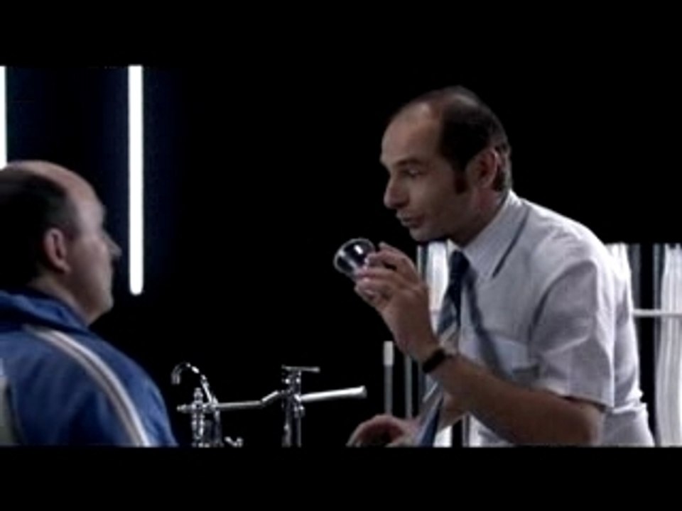 ENCYCLOPED'EAU - LE GOUT