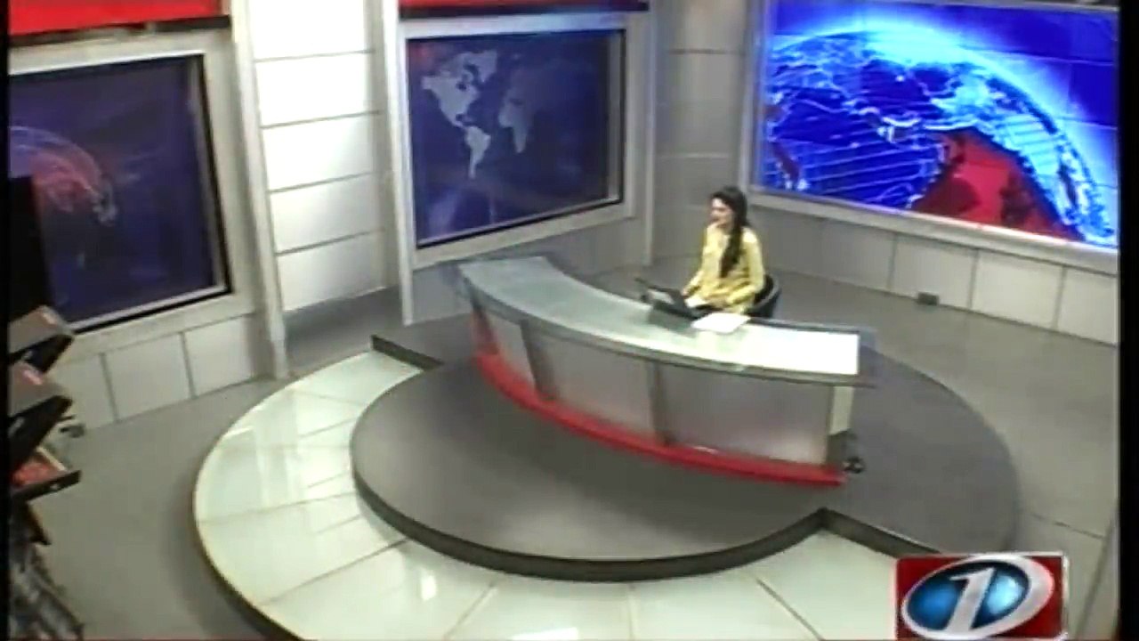 NewsONE Headlines 5PM | 7 December 2017