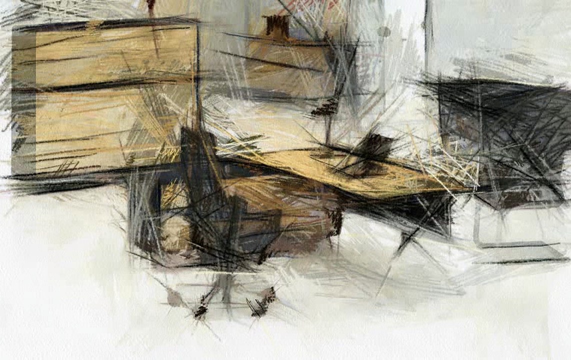 ChefSchreibtisch & Schrank Büro Schreibtisch Kombination