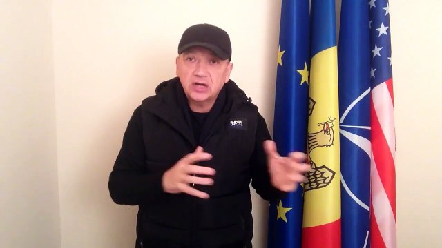 Sergiu Mocanu: Detalii privind dosarul penal deschis lui Vlad Plahotniuc la Moscova