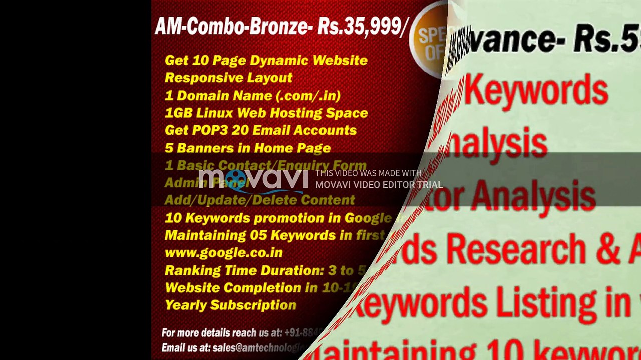 Special Offer for Web Design | Web Development | Digital marketing | Lead Generation | PPC