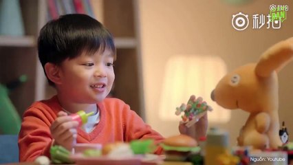 Sau Dương Mịch thì đến Triệu Lệ Dĩnh cũng bị tố phẫu thuât thẩm mỹ khiến mặt "đơ"