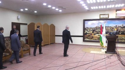 Heniyye'den "Kudüs İçin Yeni İntifada" Çağrısı