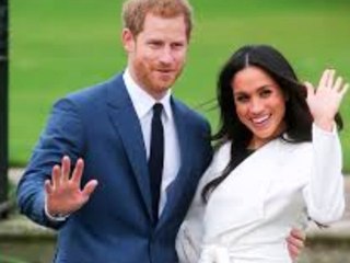 Meghan Markle is already rewriting royal tradition