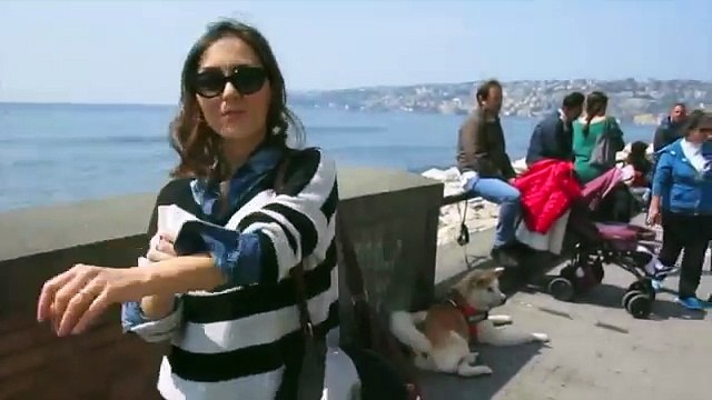 L'hotel Royal Continental di Napoli visto dalla beauty-fashion vlogger MisStrawberryFields