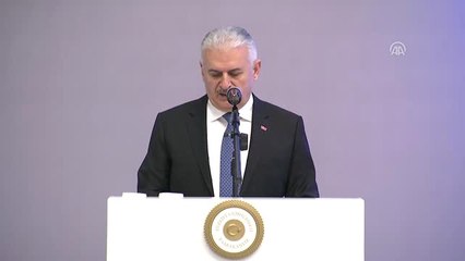Başbakan Yıldırım: "Kimin Gerçekte Terörle Mücadele Edip Etmediğini En İyi Bilen Ülke Biziz"