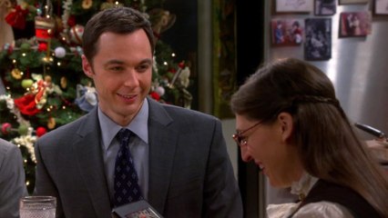 The Big-Bang Theory Season 11 Episode 10 | s11e10 English Subtittels