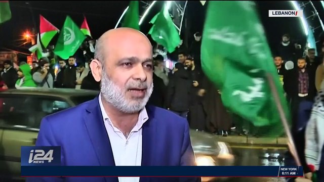 SPECIAL EDITION | Protests erupt throughout Arab world | Thursday, December 7th 2017