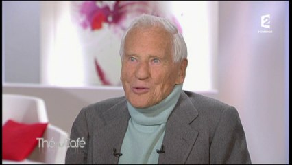 Hommage à Jean d’Ormesson (2ème partie) - Thé ou Café