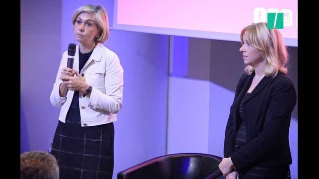 Valérie Pécresse soutient tous les candidats à la présidence des Républicains (sauf Wauquiez)