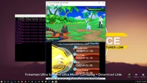 [CITRA 3DS EMULATOR] DESCARGA Pokémon Ultra Moon MULTI 9 3DS CIA