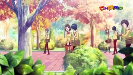 완소! 퍼펙트 반장 26화 축제! 인기만점 합창부 등장!