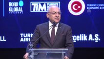 Türkiye İnovasyon ve Girişimcilik Haftası - Tim Başkanı Büyükekşi