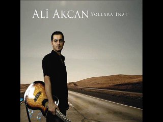 Ali Akcan - Şu Yalan Dünya