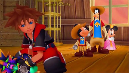 Mickey Mouse KİNDOM HEARTS , Mickey mouse clubhouse Full Episodes the for kids Game