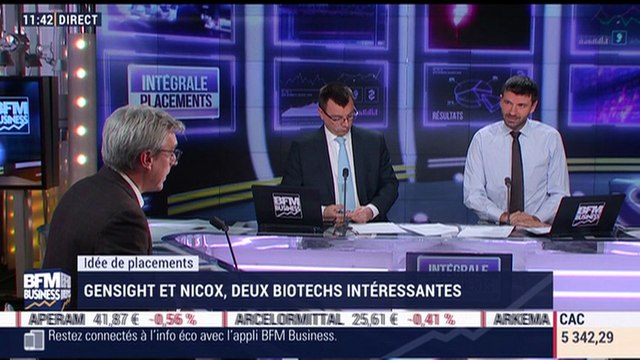 Idées de placements: Quel bilan peut-on tirer des Biotechs ? - 06/12
