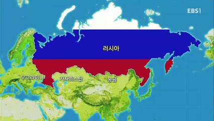 세계테마기행 - 첫 눈이 내리면, 시베리아 3부- 영구동토, 툰드라_#001