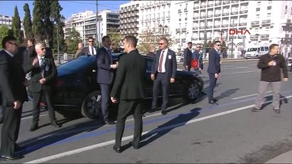 Erdoğan Biz Engel Olsaydık Yunanistan NATO'ya Giremezdi 1