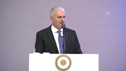Başbakan Yıldırım: "Reformları Yapmaya Devam Edeceğiz"