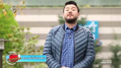 Yemekteyiz 69.Bölüm izle 7 Aralık 2017 1.Part