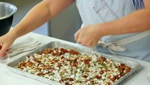 Carla Makes Granola Cluster Cookies | From the Test Kitchen | Bon Appétit