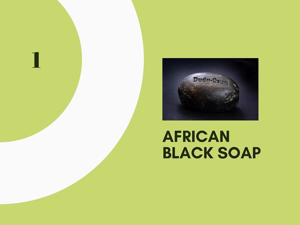 Skin Whitening Secrets